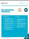 POSTGRADUATE MEDICINE雜志封面